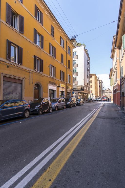 San Donato 21 By Studio Vita Bologna Eksteriør bilde