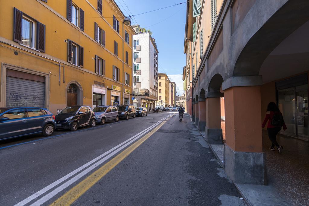San Donato 21 By Studio Vita Bologna Eksteriør bilde