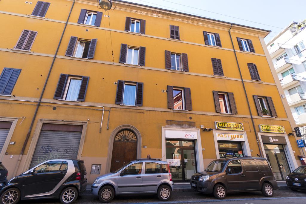 San Donato 21 By Studio Vita Bologna Eksteriør bilde