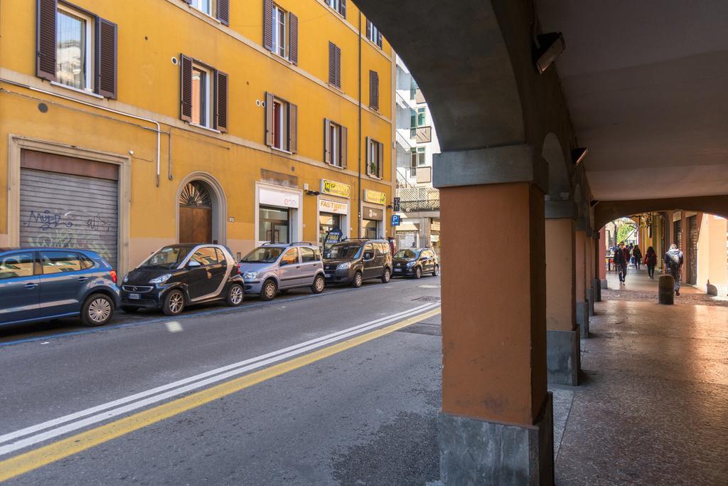 San Donato 21 By Studio Vita Bologna Eksteriør bilde