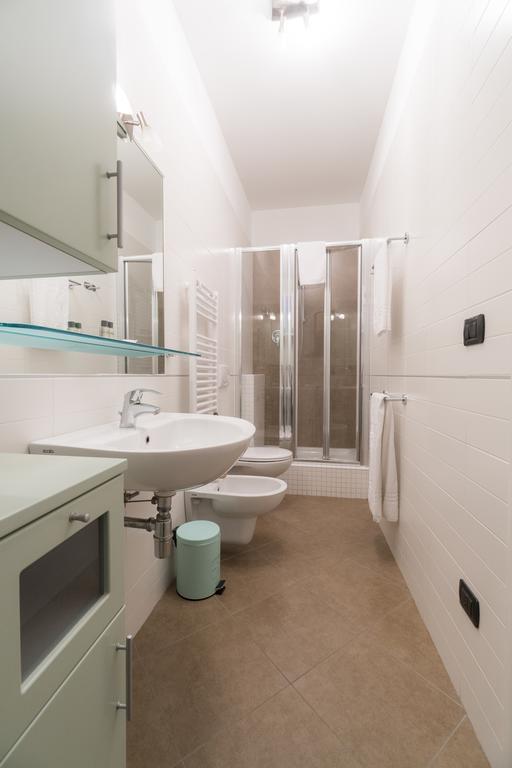 San Donato 21 By Studio Vita Bologna Eksteriør bilde