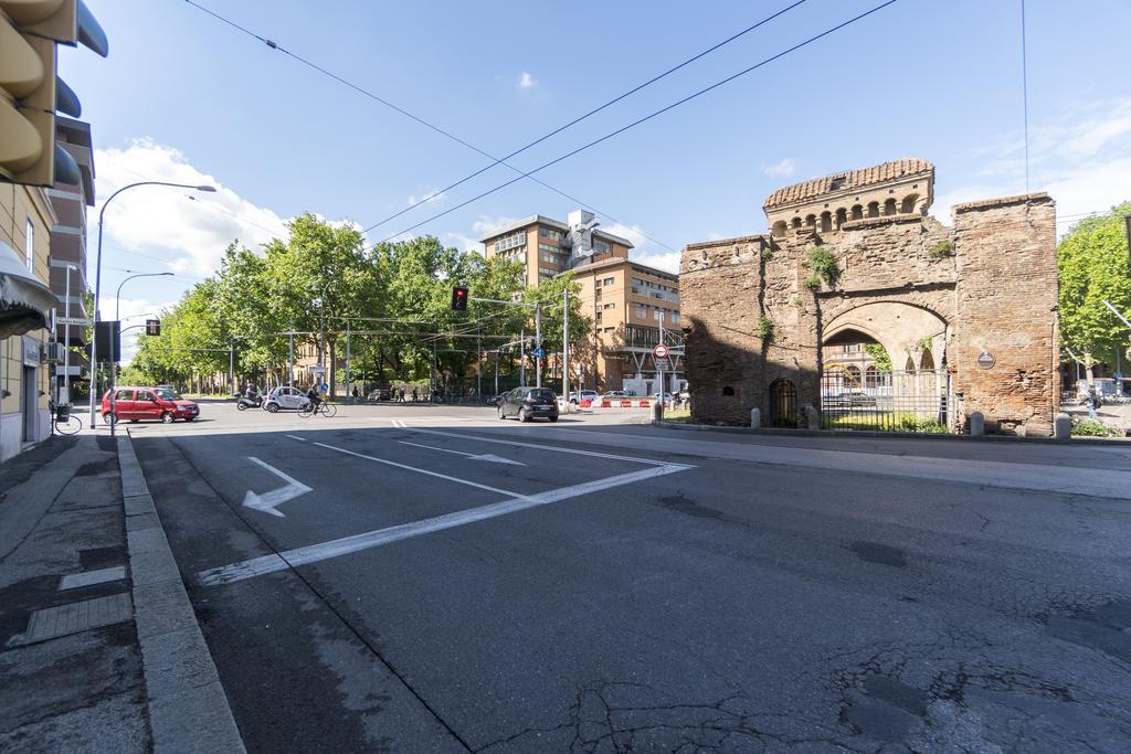 San Donato 21 By Studio Vita Bologna Eksteriør bilde