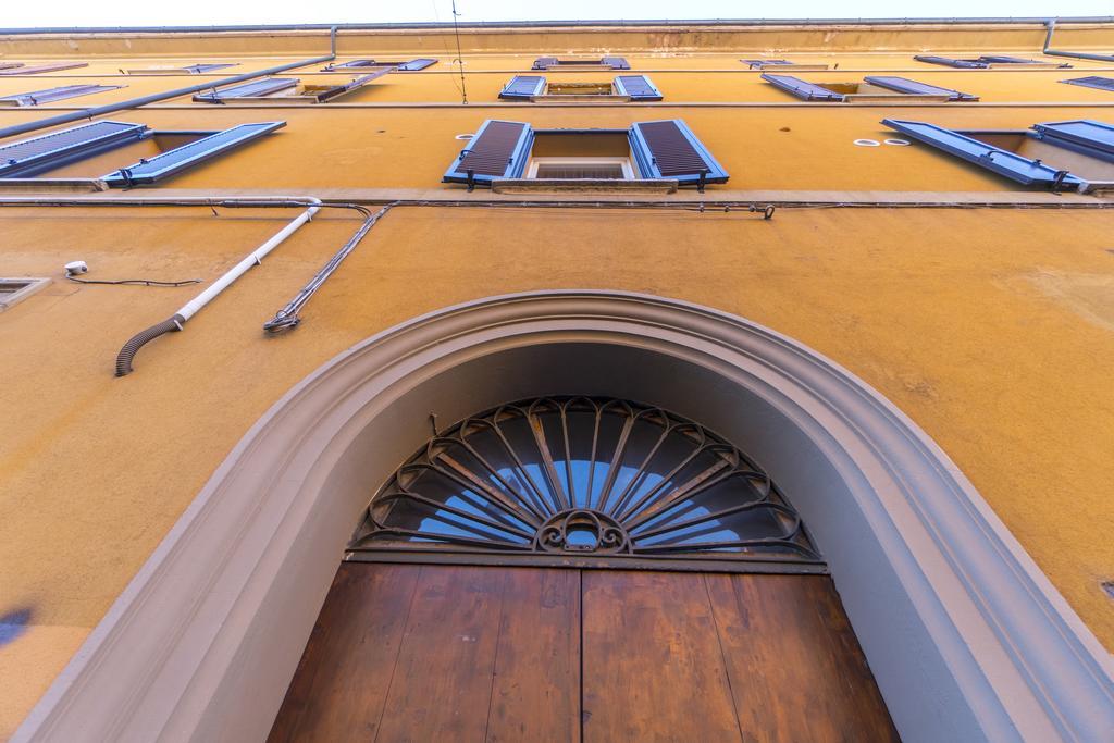 San Donato 21 By Studio Vita Bologna Eksteriør bilde
