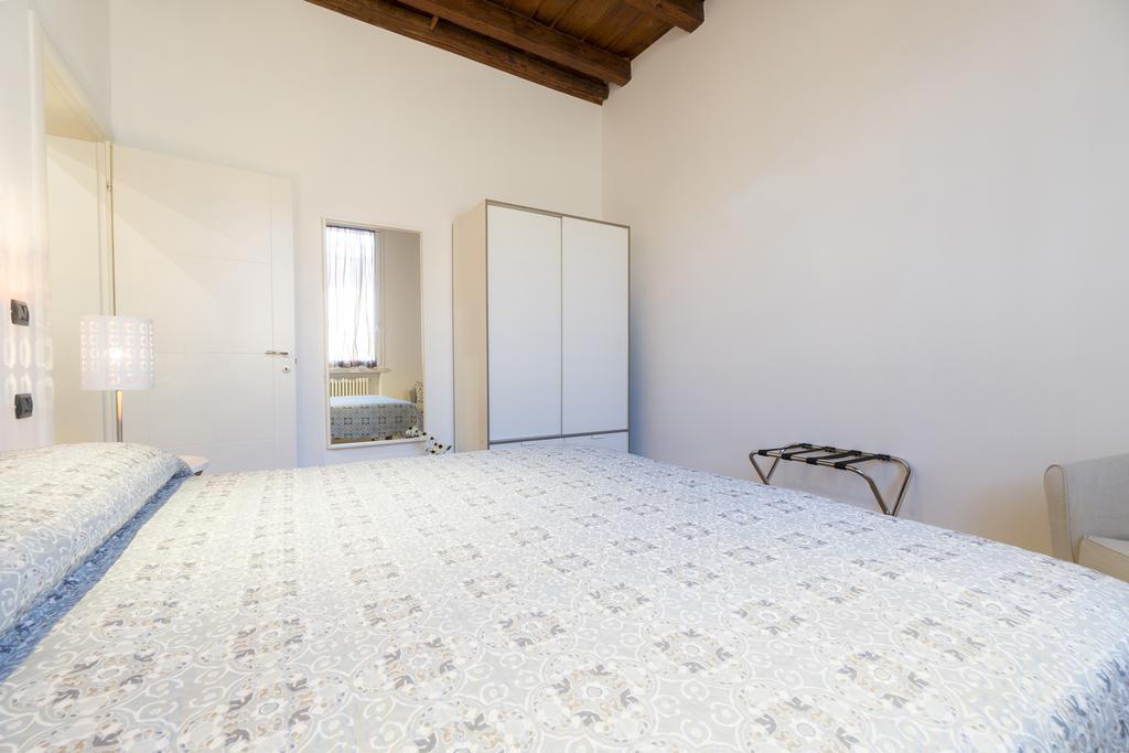 San Donato 21 By Studio Vita Bologna Eksteriør bilde