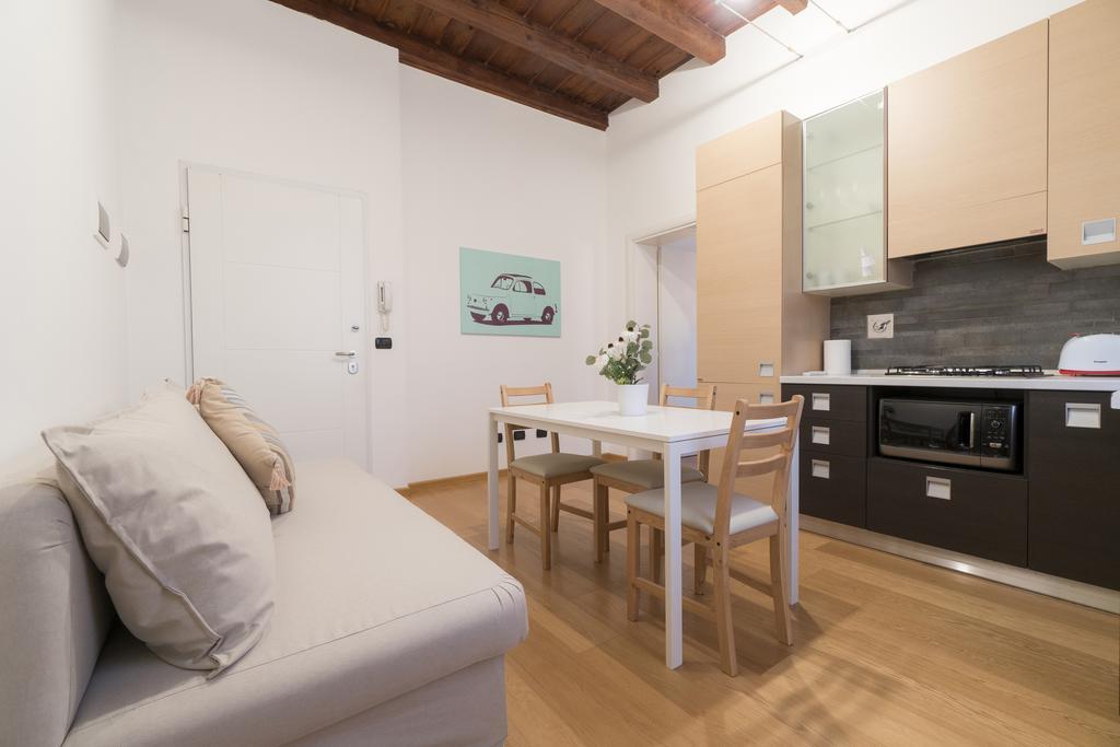 San Donato 21 By Studio Vita Bologna Eksteriør bilde
