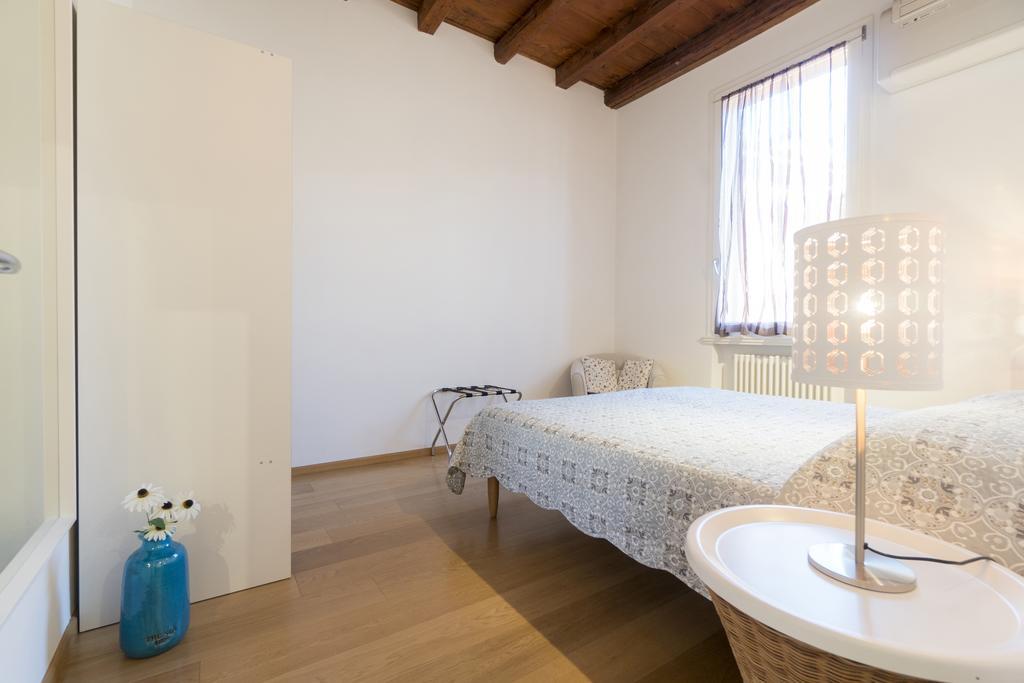 San Donato 21 By Studio Vita Bologna Eksteriør bilde