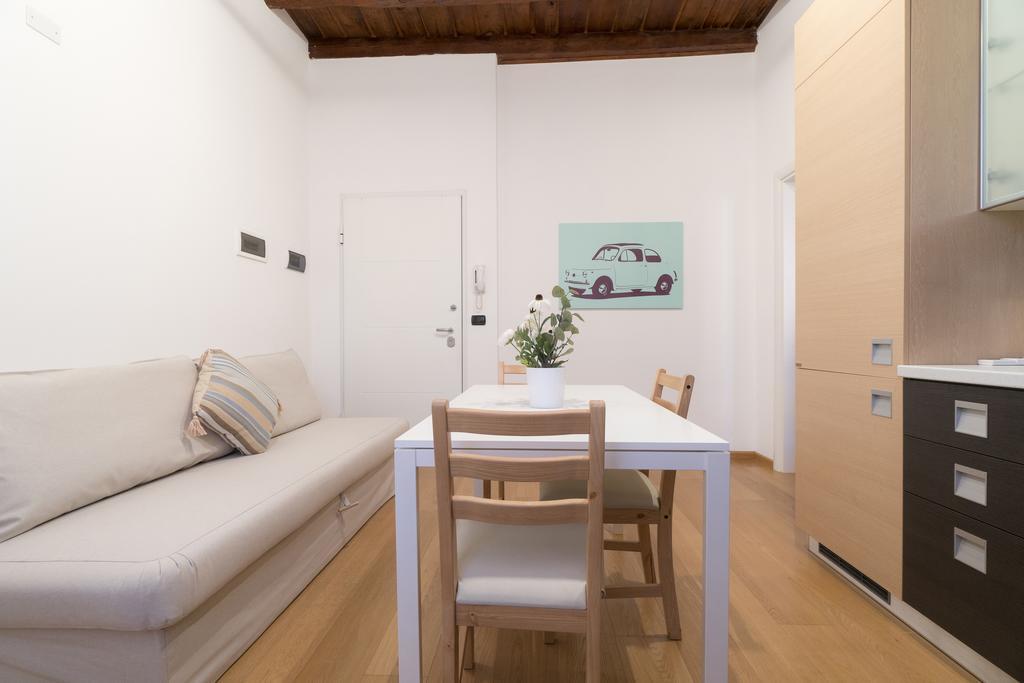 San Donato 21 By Studio Vita Bologna Eksteriør bilde