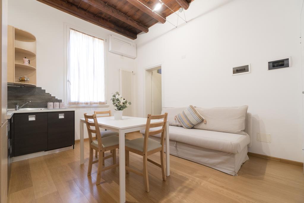 San Donato 21 By Studio Vita Bologna Eksteriør bilde