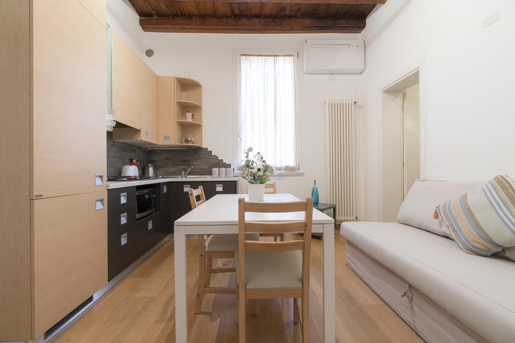 San Donato 21 By Studio Vita Bologna Eksteriør bilde