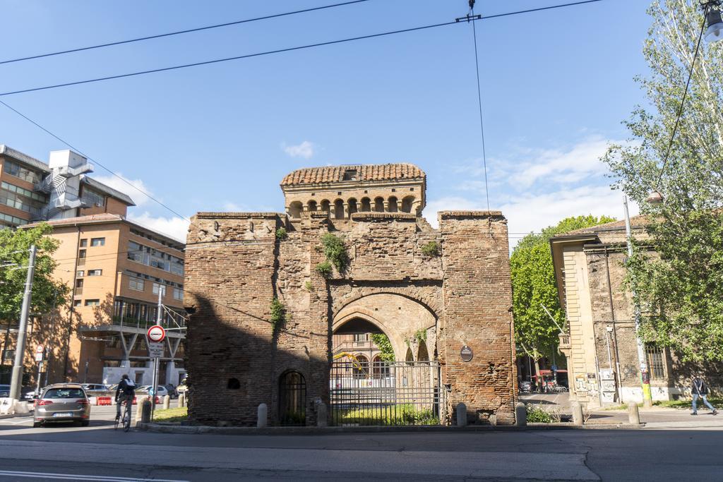 San Donato 21 By Studio Vita Bologna Eksteriør bilde