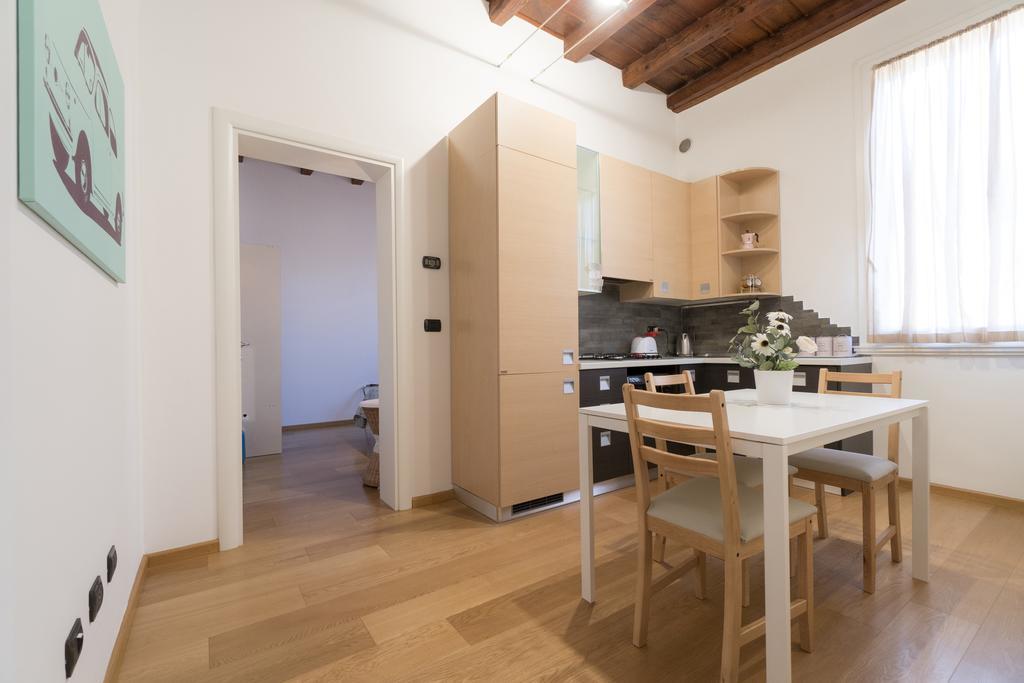 San Donato 21 By Studio Vita Bologna Eksteriør bilde