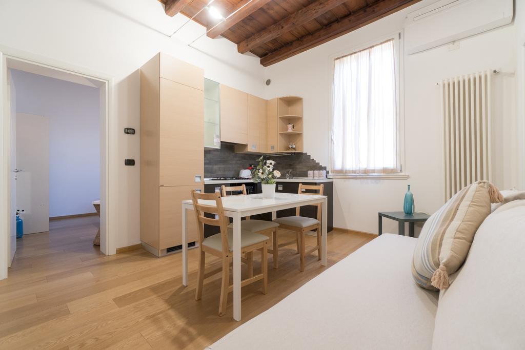 San Donato 21 By Studio Vita Bologna Eksteriør bilde