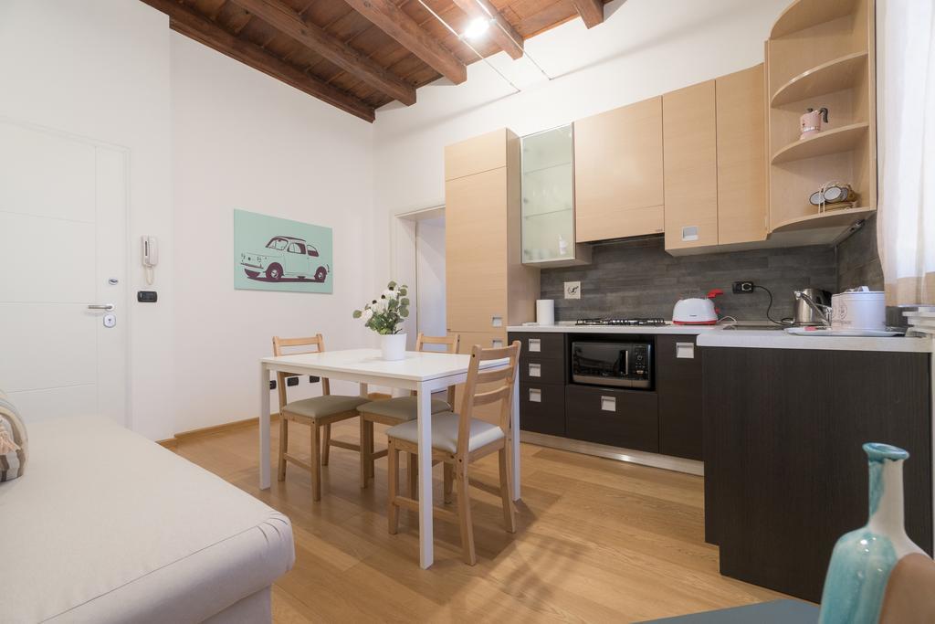 San Donato 21 By Studio Vita Bologna Eksteriør bilde